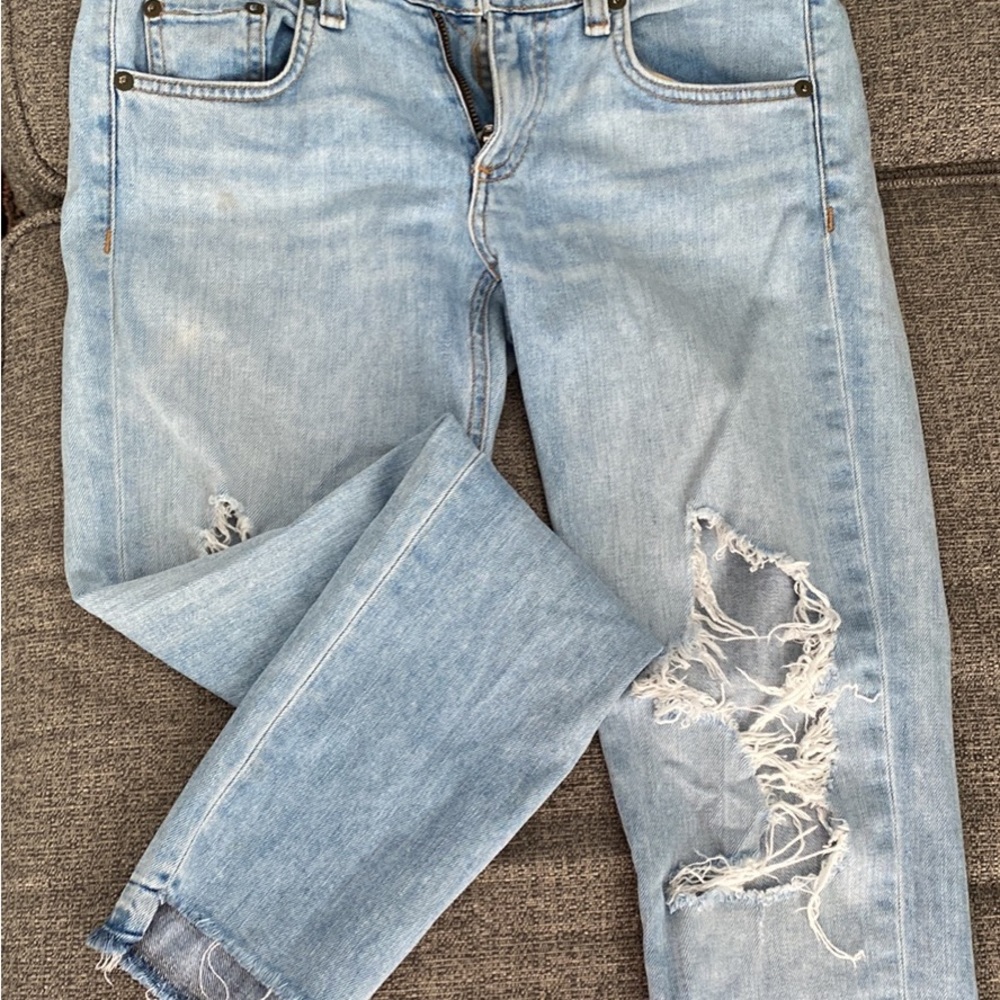 Rag & Bone women’s size 24 jeans